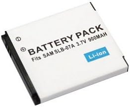 Battery For Samsung PL171 Digital Camera