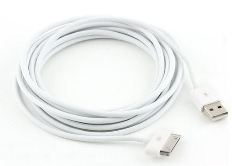 USB Sync and Charging Cable for Apple iPod (All Generations)