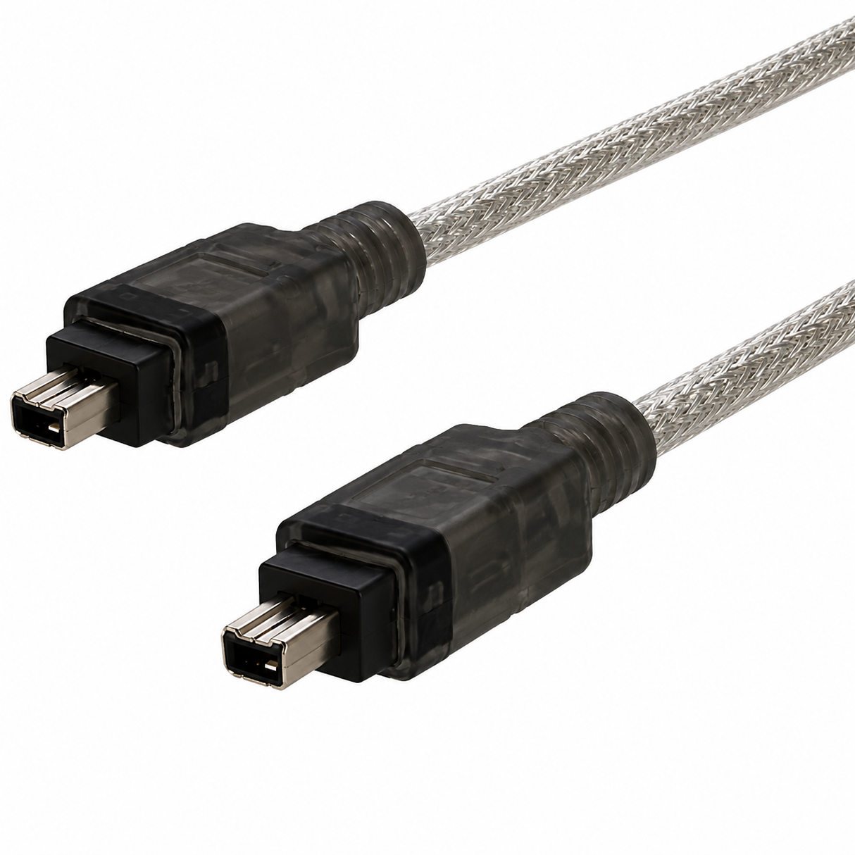 FireWire 4 pin to 4 pin cable