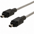 FireWire 4 pin to 4 pin cable