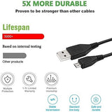 Universal Micro USB Cable – Compatible with Smartphones, Tablets, Cameras & Power Banks