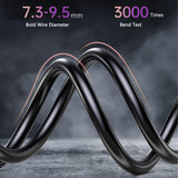HDMI Cable – 4K@60Hz, HDR, 3D, ARC, Ethernet (18Gbps) – Compatible with UHD/HD TV, Monitor, PC, PS5, Xbox & More