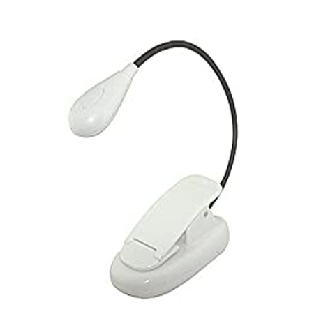 Adjustable LED Reading Light for Kindle, Nook, Kobo, Sony