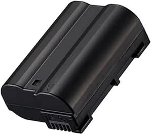 Battery For Nikon Z6 III Digital Camera