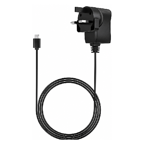 Power Adapter For Nintendo DSi LL | UK Mains Charger