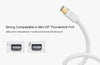 Mini DisplayPort to HDMI Cable - DP (Thunderbolt Compatible) to HDMI Cable
