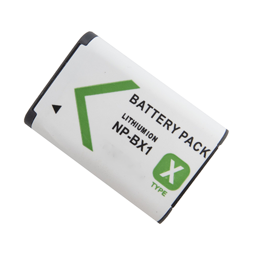 Battery For Hasselblad Stellar, Stellar II Digital Camera