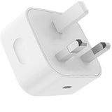 USB C Charger with USB Cable For Samsung Galaxy Z Flip 4 / Z Flip4 Mobile Phone