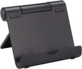 Multi-Angle Portable Stand for Tablets, iPad, E-readers and Smartphones