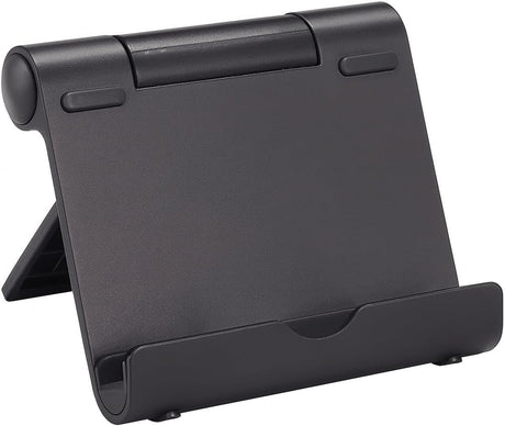 Multi-Angle Portable Stand for Tablets, iPad, E-readers and Smartphones