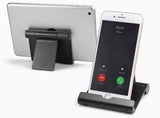 Multi-Angle Portable Stand for Tablets, iPad, E-readers and Smartphones