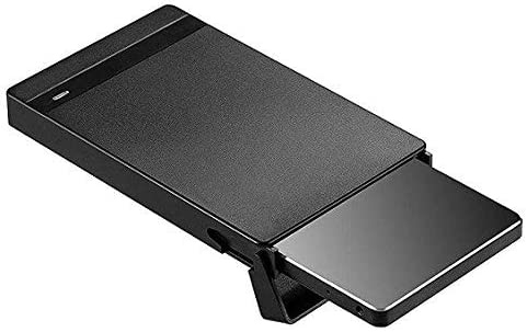 2.5" SATA to USB 3.0 Enclosure