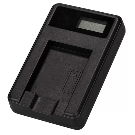 Mains Battery Charger For Hasselblad HV Digital Camera