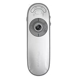 Targus Bluetooth Wireless Presenter & Cursor Controller – Compatible with Mac