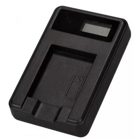 Mains Battery Charger For Panasonic Lumix DC-FZ10002EB Digital Camera