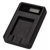 Mains Battery Charger For Sony ILME-FX3 Mirrorless Camera
