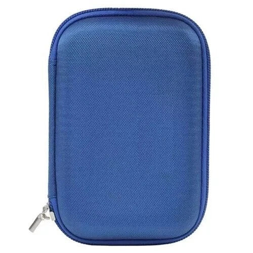 Portable External 2.5" HDD Carry Case Box For Toshiba