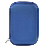 Portable External 2.5" HDD Carry Case Box For Toshiba
