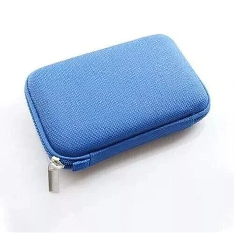 Portable External 2.5" HDD Carry Case Box For Samsung