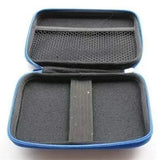Portable External 2.5" HDD Carry Case Box For Toshiba