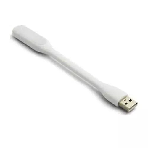 USB Powered Flexible LED Reading Light – Portable Night Light for Laptop, PC & Travel Use