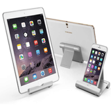 Multi-Angle Portable Stand for Tablets, iPad, E-readers and Smartphones