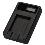 Mains Battery Charger For Canon EOS R5 Mark II Digital Camera