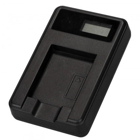 Mains Battery Charger For Canon Powershot Pro 90 Digital Camera