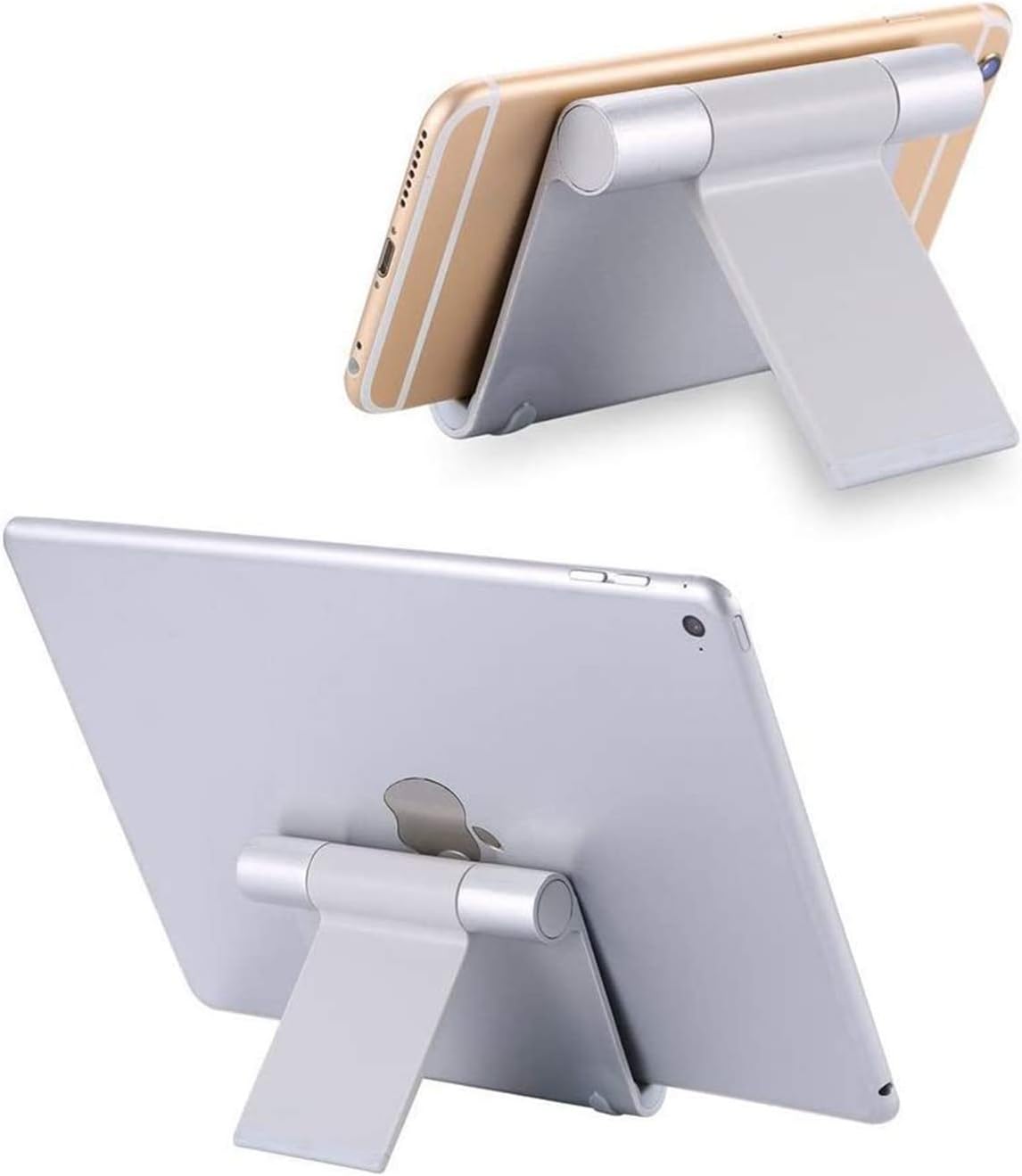 Multi-Angle Portable Stand for Tablets, iPad, E-readers and Smartphones