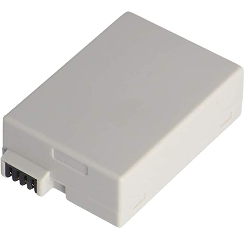 Battery for Canon EOS Rebel T2i Digital Camera






