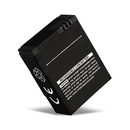 Battery For GoPro HERO3, HERO 3 plus, 3 White, 3 Black, 3 Silver Action Camera