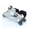 360 Metal Ball Head Bicycle Camera Mount Holder For Canon