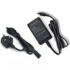 Power Adapter Charger For Sony FDR-AX53 Action Camera