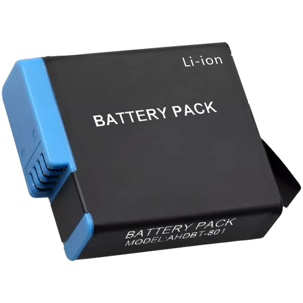 Battery For GoPro HERO8, HERO 8 Black Action Camera