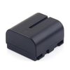 Battery For JVC GR-DF570 Handycam Camcorders