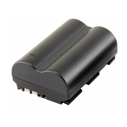 Battery For Canon MVX3i Camcorder