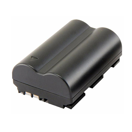 Replacement Battery for Canon CB-5L / CG-570 / CA-PS400 Charger