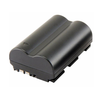 Battery For Camera / Camcorder - Replacement Battery for Canon CB-5L / CG-570 / CA-PS400 Charger