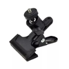 Clamp Holder Mount With Ball Swivel for Nikon Cameras