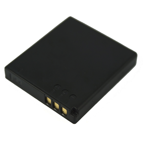 Battery for Panasonic DE-A40 Charger