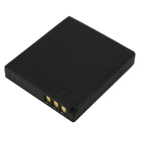 Battery for Panasonic DE-A40 Charger