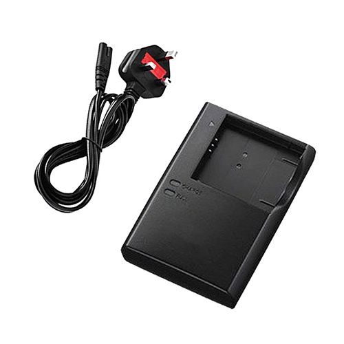 Mains Battery Charger For Canon PowerShot A3100 IS Digital Camera