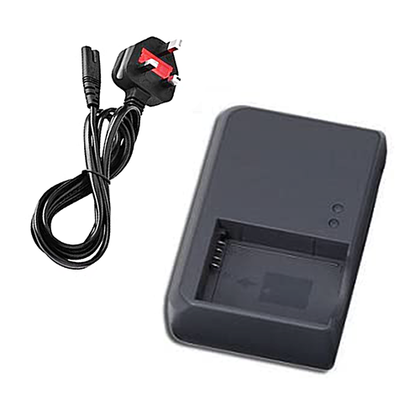 Mains Battery Charger For Canon PowerShot G11 Digital Camera