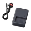 Mains Battery Charger For Canon PowerShot G10 Digital Camera