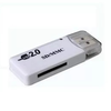 SD Card Reader - SDHC MMC Compatible