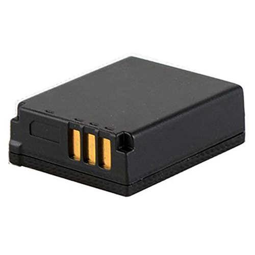 Battery For Panasonic Lumix DMC-TZ50 Digital Camera