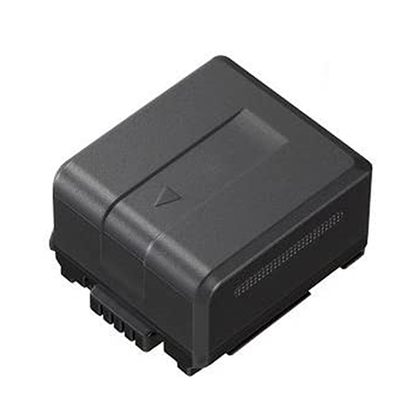 Battery For Panasonic HDC-HS200 Camcorder