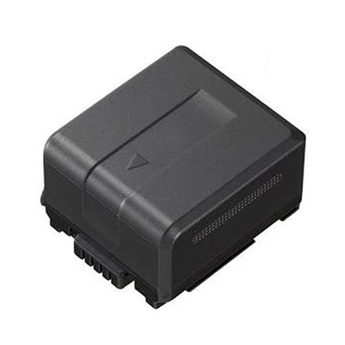 Battery For Panasonic Lumix DMC-L10 Digital Camera