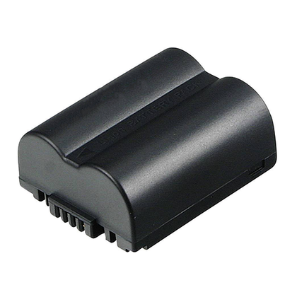 Battery For Camera / Camcorder - Replacement For Panasonic CGA-S006 / CGA-S006A / CGA-S006A/1B / CGA-S006E/1B / CGR-S006E / CGR-S006E/1B Battery