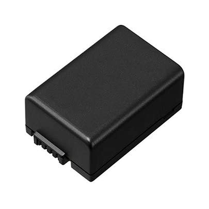 Battery For Camera / Camcorder - Replacement Battery for Panasonic DE-A83 / DE-A84 Charger